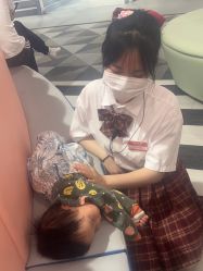 -宝燕乐园(春申店)