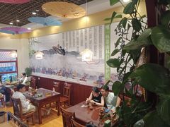 -傣乡之味·傣族特色手抓饭·孔雀宴(大理古城首店)