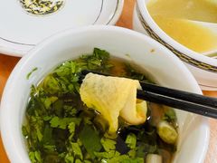 -云南野生菌石锅鱼石锅鸡(大金塔店)
