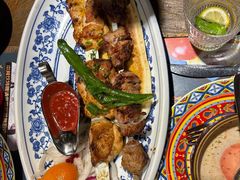 -卢布里西餐厅(总店)