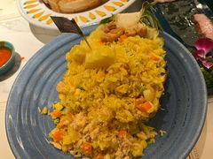 -太食獸泰式茶餐厅(IFS国金中心店)