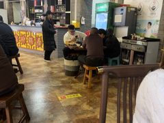 -王明古法砂锅居(开化寺店)