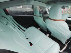 -TESLA 特斯拉(上海太古汇体验店)
