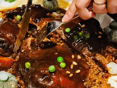 -童福兴·南京菜(老门东店)