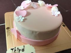 -黑池口感烘焙·生日蛋糕(坂田店)