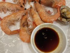 -唐宫·粤菜海鲜(万象城店)