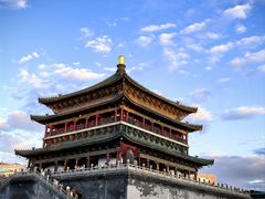 -醉长安(钟楼旗舰店)