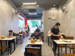 大堂-有章牛杂(石厦店)