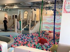 -Ours树朵家亲子餐厅(远策中心店)