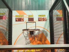 -极限PLAY运动娱乐新世界·团建派对潮玩休闲馆·室内蹦极高空游乐园