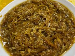酸菜粉-红升老菜馆(巨兴街店)