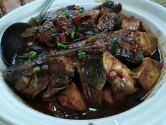 -客汀家宴·客家烟火 四季食材(集美店)