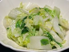-炊烟小炒黄牛肉(浦东世纪汇店)