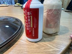 -屯老二农家铁锅炖·行业领军者(梅江店)