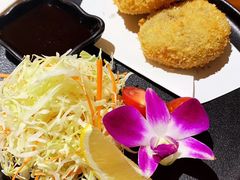 -晶吉·居酒屋·烧鸟·生鱼饭(中山区民主广场店)
