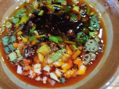 -怪难吃·乐山跷脚牛肉(新牌坊店)
