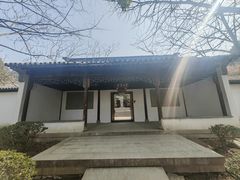 -白马涧龙池景区