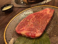 -大馥·炭火烧肉酒场(莘庄莘福坊店)