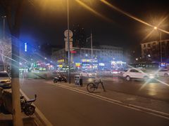 -内蒙焖面大盆骨餐馆(山大路店)