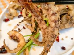 -京皇十二道天津菜(蒲黄榆店)