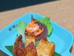 -蔡澜Pho·越南粉餐厅(海上世界店)