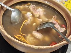 -菌小白火锅(时尚天河店)