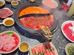 -蜀大侠火锅(春熙路店)