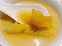 花胶鸡锅底-上房火鍋(新天地店)
