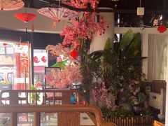 -春天里餐厅(西田城店)