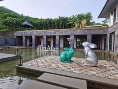 -日落吧·海景咖啡厅·餐酒吧·鸡尾酒·下午茶·乐队表演·浪漫夕阳·三亚文华东方酒店