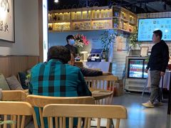 -姚面记·海派家常菜(恒基名人购物中心店)