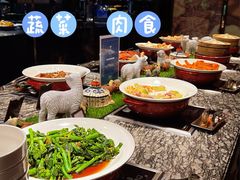 -广州天河希尔顿酒店