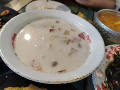 椰子鸡汤-Doo Dee Thai Food(Issan/Isaan/Esan)