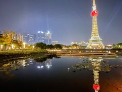 -文华公园(禅城区)