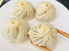 布里亚特羊肉包子-情忆草原涮肉馆