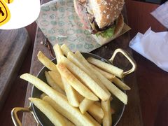 -魏斯理汉堡(西安沣东吾悦店)