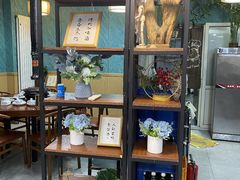 -牛犇烤肉(物资学院路店)