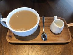 奶茶-Magnet磁食(同德店)