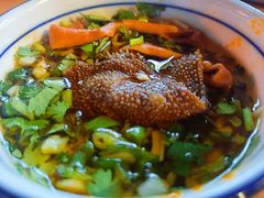 -飘香火锅(玉林西路店)