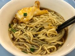 -浙江大学玉泉校区四食堂
