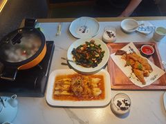-庆江南江南菜(太仓南洋店)