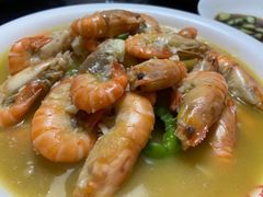 -日食记精菜馆(建邺万达店)