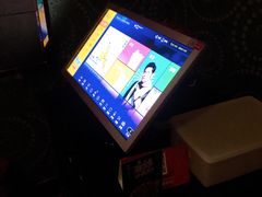 -欢乐盛KTV音乐会所(泰然店)