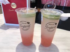 -85度C(江都金鹰店)