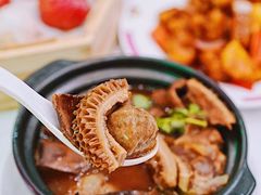 -东鑫记港式茶餐厅(南京东路店)