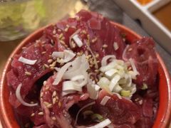 -江户烧肉(高德店)