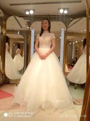-LA GRACE高端婚纱礼服定制馆