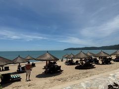 -三亚亚龙湾万豪度假酒店