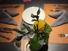 -拉蒂娜·巴西牛排馆 Latina·Brazilian Steakhouse(王府井喜悦店)