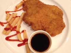 iphone_upload_pic-德大西餐社(云南南路店)